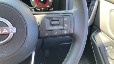 Nissan Qashqai 1.5 E-Power N-Connecta 5dr Auto Hybrid Hatchback